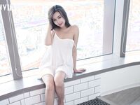 Nữ thần ngực đẹp mơ màng [Mmusen] khỏa thân và bị quyến rũ trong một tòa nhà cao tầng có phong cảnh ~ hình thể đẹp nhất mà mọi người đàn ông đều muốn có