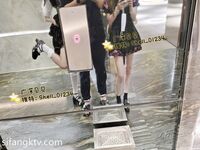 ของเล่นเศรษฐี! ผู้หญิงเลวบูชาเงินที่ดีที่สุดหน้าอกบางและหน้าอกใหญ่ [Guangshen Xiaofenjiang-Beibei] มีรูปถ่ายส่วนตัวครบชุด ~ ชอบอวดและชอบได้รับการฝึกฝน