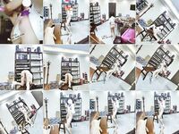 ของเล่นเศรษฐี! ผู้หญิงเลวบูชาเงินที่ดีที่สุดหน้าอกบางและหน้าอกใหญ่ [Guangshen Xiaofenjiang-Beibei] มีรูปถ่ายส่วนตัวครบชุด ~ ชอบอวดและชอบได้รับการฝึกฝน