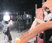 ของเล่นเศรษฐี! ผู้หญิงเลวบูชาเงินที่ดีที่สุดหน้าอกบางและหน้าอกใหญ่ [Guangshen Xiaofenjiang-Beibei] มีรูปถ่ายส่วนตัวครบชุด ~ ชอบอวดและชอบได้รับการฝึกฝน