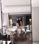 ของเล่นเศรษฐี! ผู้หญิงเลวบูชาเงินที่ดีที่สุดหน้าอกบางและหน้าอกใหญ่ [Guangshen Xiaofenjiang-Beibei] มีรูปถ่ายส่วนตัวครบชุด ~ ชอบอวดและชอบได้รับการฝึกฝน