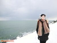 太尻人妻「ドーナツ」 巨尻若妻「ちいさいおばさん」有料電報集団個人撮影 %20セックス＋露出＋太尻＋中出し