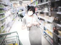 价值40美金韩国高端摄影顶级女神▌Aram▌调教露出肛塞尾巴束缚跳蛋控制潮吹漏尿美人胚反差婊