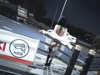 价值40美金韩国高端摄影顶级女神▌Aram▌调教露出肛塞尾巴束缚跳蛋控制潮吹漏尿美人胚反差婊