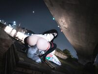 价值40美金韩国高端摄影顶级女神▌Aram▌调教露出肛塞尾巴束缚跳蛋控制潮吹漏尿美人胚反差婊