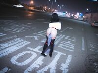 价值40美金韩国高端摄影顶级女神▌Aram▌调教露出肛塞尾巴束缚跳蛋控制潮吹漏尿美人胚反差婊