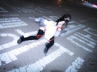 价值40美金韩国高端摄影顶级女神▌Aram▌调教露出肛塞尾巴束缚跳蛋控制潮吹漏尿美人胚反差婊