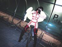 价值40美金韩国高端摄影顶级女神▌Aram▌调教露出肛塞尾巴束缚跳蛋控制潮吹漏尿美人胚反差婊