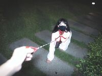 价值40美金韩国高端摄影顶级女神▌Aram▌调教露出肛塞尾巴束缚跳蛋控制潮吹漏尿美人胚反差婊