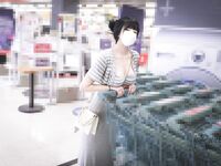 价值40美金韩国高端摄影顶级女神▌Aram▌调教露出肛塞尾巴束缚跳蛋控制潮吹漏尿美人胚反差婊