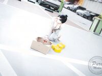 价值40美金韩国高端摄影顶级女神▌Aram▌调教露出肛塞尾巴束缚跳蛋控制潮吹漏尿美人胚反差婊