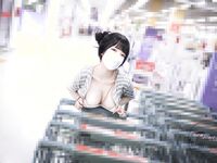 价值40美金韩国高端摄影顶级女神▌Aram▌调教露出肛塞尾巴束缚跳蛋控制潮吹漏尿美人胚反差婊