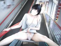 价值40美金韩国高端摄影顶级女神▌Aram▌调教露出肛塞尾巴束缚跳蛋控制潮吹漏尿美人胚反差婊