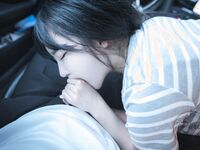 价值40美金韩国高端摄影顶级女神▌Aram▌调教露出肛塞尾巴束缚跳蛋控制潮吹漏尿美人胚反差婊