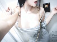 价值40美金韩国高端摄影顶级女神▌Aram▌调教露出肛塞尾巴束缚跳蛋控制潮吹漏尿美人胚反差婊