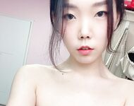 《台灣情侶泄密》喝醉後被干到喊救命的中韓混血美女主播