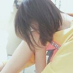 《台灣情侶泄密》喝醉後被干到喊救命的中韓混血美女主播