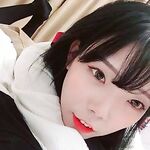 《台灣情侶泄密》喝醉後被干到喊救命的中韓混血美女主播