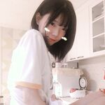 《台灣情侶泄密》喝醉後被干到喊救命的中韓混血美女主播