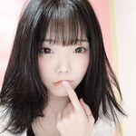 《台灣情侶泄密》喝醉後被干到喊救命的中韓混血美女主播