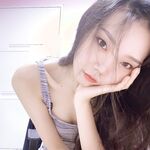 《台灣情侶泄密》喝醉後被干到喊救命的中韓混血美女主播