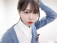 《台灣情侶泄密》喝醉後被干到喊救命的中韓混血美女主播