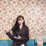 《台灣情侶泄密》喝醉後被干到喊救命的中韓混血美女主播