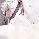 Bunny to WeChat circle collection