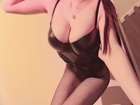 Bunny to WeChat circle collection