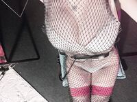 Bunny to WeChat circle collection