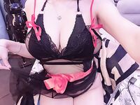 Bunny to WeChat circle collection