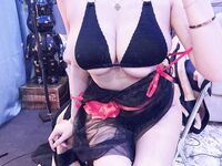 Bunny to WeChat circle collection