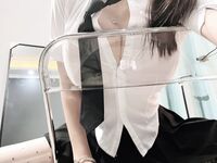 Bunny to WeChat circle collection