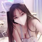 Bunny to WeChat circle collection