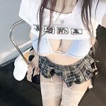 Bunny to WeChat circle collection