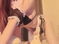 Bunny to WeChat circle collection