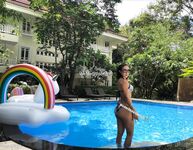 鹿瑶微密圈合集