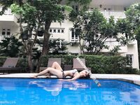 鹿瑶微密圈合集