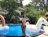 鹿瑶微密圈合集