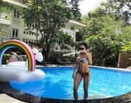 鹿瑶微密圈合集