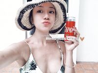 鹿瑶微密圈合集