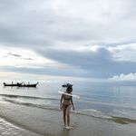 鹿瑶微密圈合集