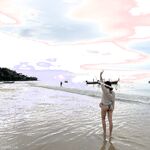 鹿瑶微密圈合集