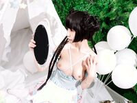 极品Cos爆机少女『喵小吉』开年新作《小吉的快乐野餐》户外放纵美味蜜穴超清4K原版