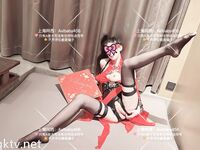 八位极品COSER网红女神『橙子喵+米米酱+上海阿西』2023操翻萝莉重磅云集高清上海阿西2023