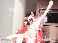 八位极品COSER网红女神『橙子喵+米米酱+上海阿西』2023操翻萝莉重磅云集高清上海阿西2023