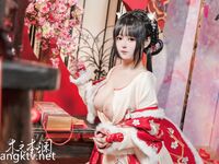 八位極品COSER網紅女神『橙子喵+米米醬+上海阿西』2023操翻蘿莉重磅雲集 高清 木之本瀾 2022.09.13開始