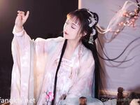 推特57万粉网红女神『一只云烧』最新OF订阅私拍童颜巨乳各式COS极度魅惑高清