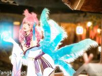 推特57万粉网红女神『一只云烧』最新OF订阅私拍童颜巨乳各式COS极度魅惑高清