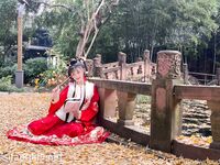 推特57万粉网红女神『一只云烧』最新OF订阅私拍童颜巨乳各式COS极度魅惑高清